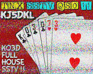 SSTV