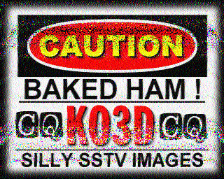 SSTV