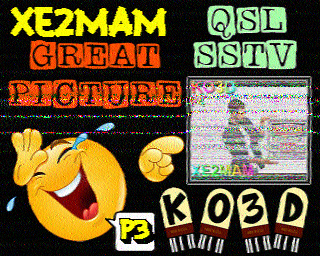 SSTV