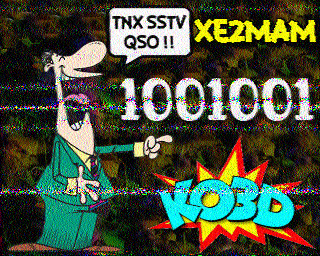SSTV