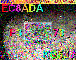 SSTV