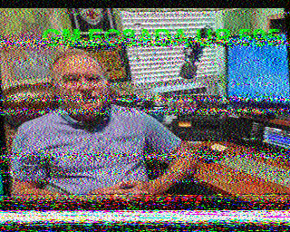SSTV