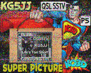 SSTV