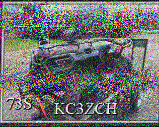 SSTV