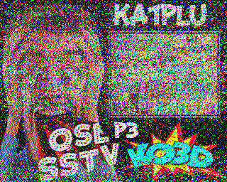 SSTV
