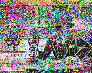 SSTV