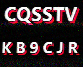 SSTV