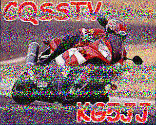 SSTV