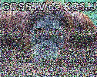 SSTV