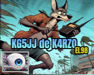 SSTV