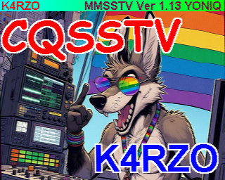 SSTV