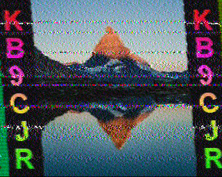 SSTV