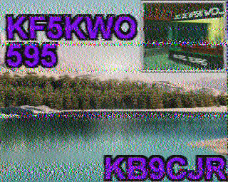 SSTV