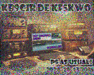 SSTV