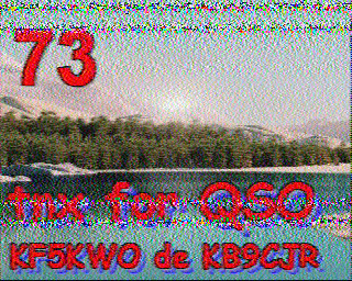 SSTV