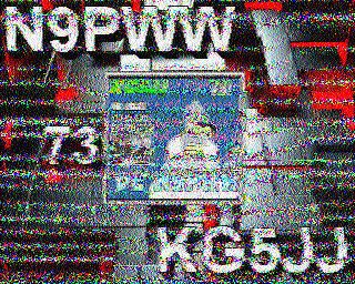 SSTV
