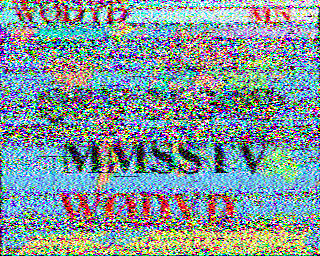 SSTV