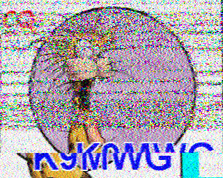 SSTV