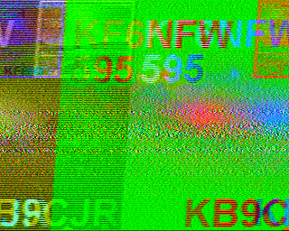 SSTV