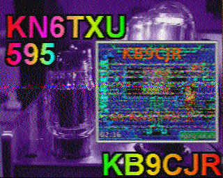 SSTV