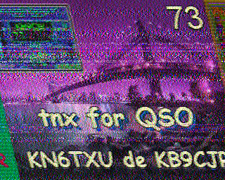 SSTV