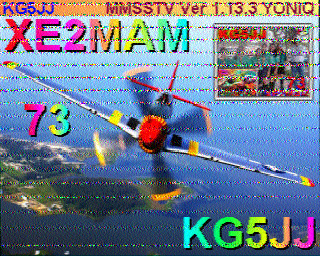 SSTV