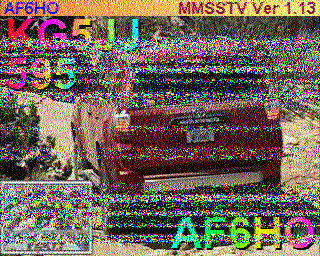 SSTV