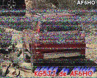 SSTV