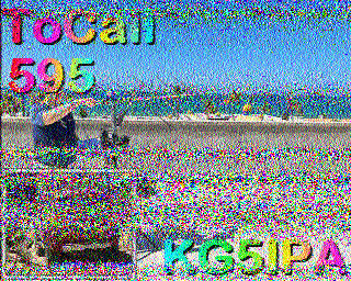 SSTV