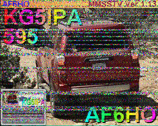 SSTV