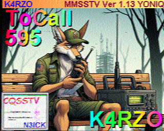 SSTV