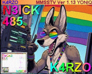 SSTV