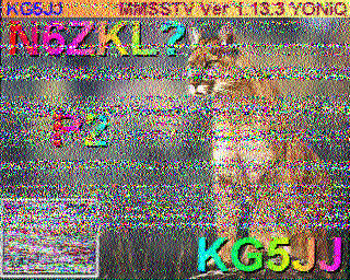 SSTV