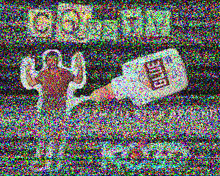 SSTV