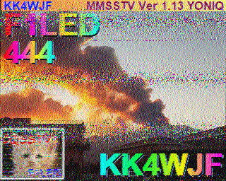 SSTV