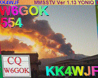 SSTV