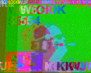 SSTV