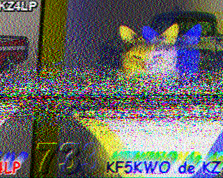 SSTV