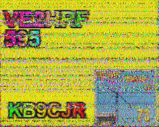 SSTV