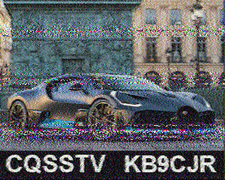 SSTV
