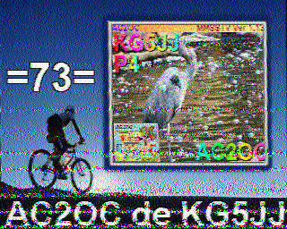 SSTV