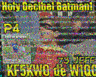 SSTV