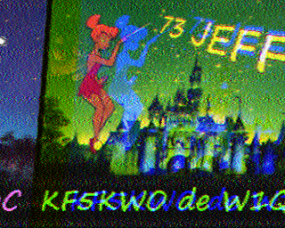 SSTV
