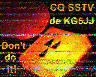 SSTV