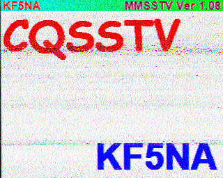 SSTV