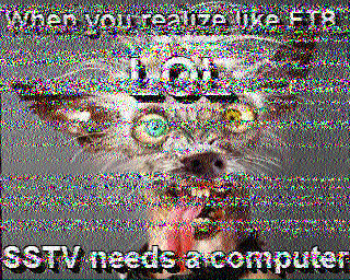 SSTV