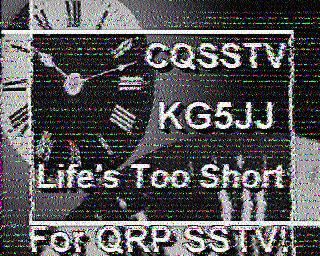 SSTV