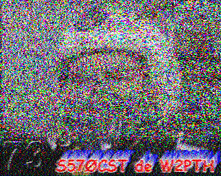 SSTV