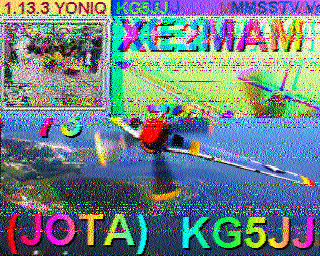 SSTV