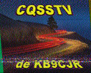 SSTV